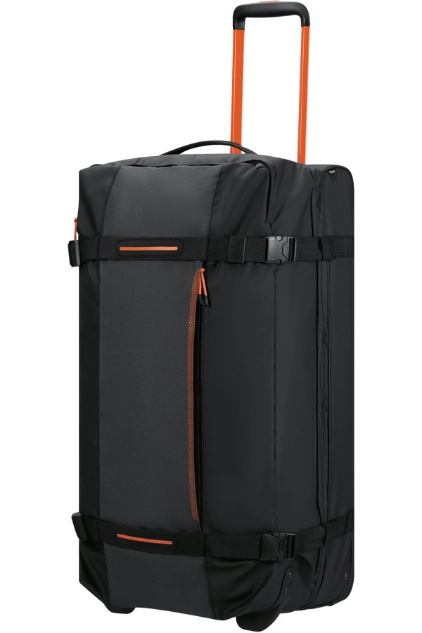 American tourister folding luggage hot sale cart